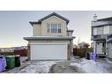 246 Saddlefield Place Ne, Calgary, AB  - Outdoor 