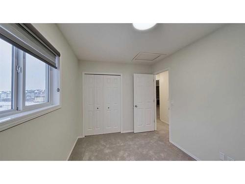 246 Saddlefield Place Ne, Calgary, AB - Indoor