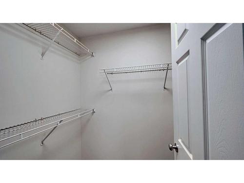 246 Saddlefield Place Ne, Calgary, AB - Indoor With Storage