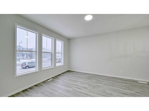 605 Dawson Drive, Chestermere, AB - Indoor Photo Showing Other Room