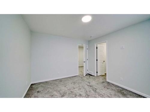 605 Dawson Drive, Chestermere, AB - Indoor Photo Showing Other Room