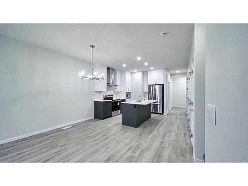 605 Dawson Drive, Chestermere, AB - Indoor