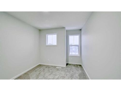 605 Dawson Drive, Chestermere, AB - Indoor Photo Showing Other Room