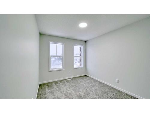 605 Dawson Drive, Chestermere, AB - Indoor Photo Showing Other Room