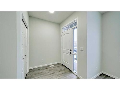 605 Dawson Drive, Chestermere, AB - Indoor Photo Showing Other Room