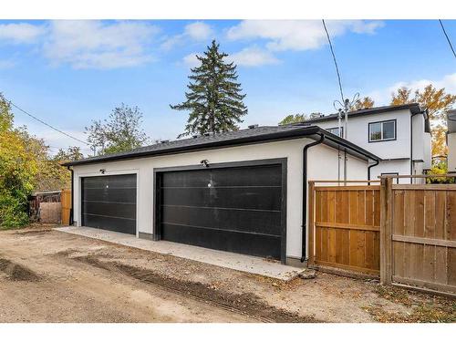 510 14 Avenue Ne, Calgary, AB - Outdoor With Exterior