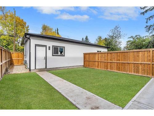 510 14 Avenue Ne, Calgary, AB - Outdoor