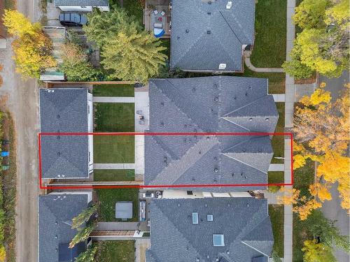 510 14 Avenue Ne, Calgary, AB - Outdoor With View