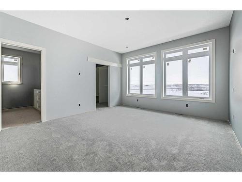 349062 Tamarack Drive East, Rural Foothills County, AB - Indoor Photo Showing Other Room