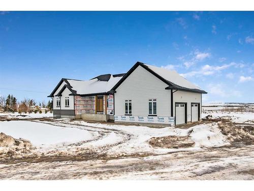 349062 Tamarack Drive East, Rural Foothills County, AB - Outdoor