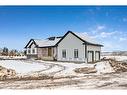 349062 Tamarack Drive East, Rural Foothills County, AB  - Outdoor 