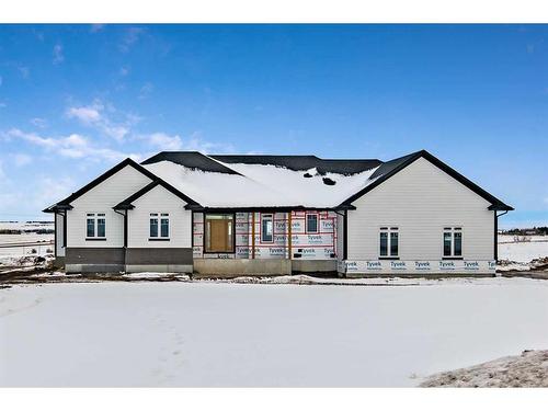 349062 Tamarack Drive East, Rural Foothills County, AB - Outdoor