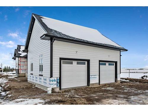 349062 Tamarack Drive East, Rural Foothills County, AB - Outdoor