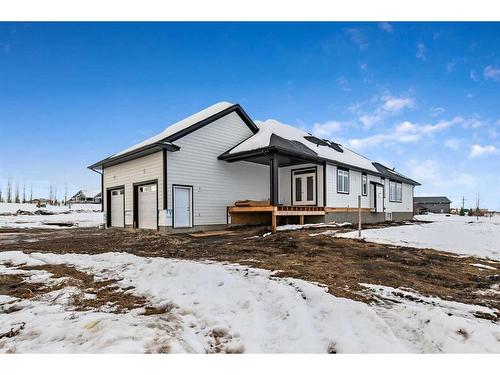 349062 Tamarack Drive East, Rural Foothills County, AB - Outdoor