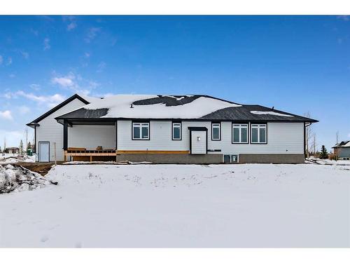 349062 Tamarack Drive East, Rural Foothills County, AB - Outdoor