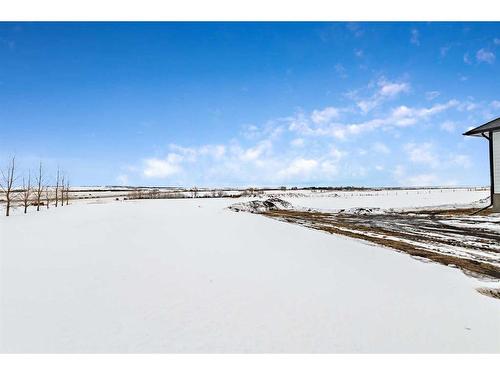 349062 Tamarack Drive East, Rural Foothills County, AB - Outdoor With View