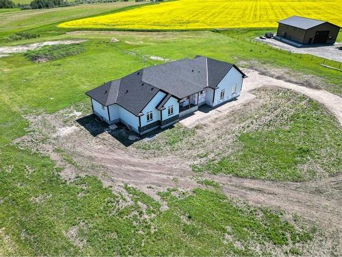 349062 Tamarack Drive East, Rural Foothills County, AB - Outdoor With View