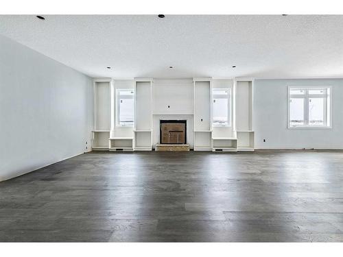 349062 Tamarack Drive East, Rural Foothills County, AB - Indoor Photo Showing Living Room