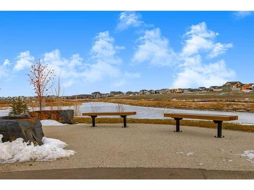 1416-2461 Baysprings Link Sw, Airdrie, AB - Outdoor With View