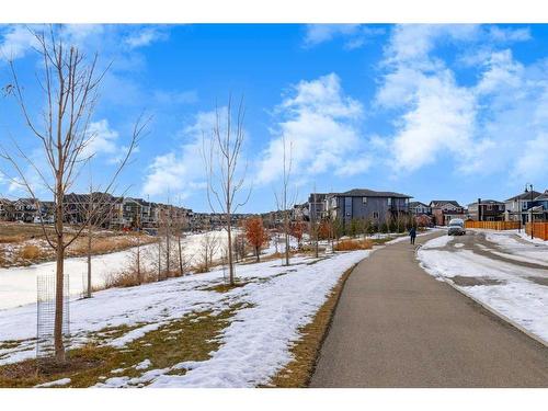 1416-2461 Baysprings Link Sw, Airdrie, AB - Outdoor With View