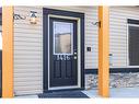 1416-2461 Baysprings Link Sw, Airdrie, AB  - Outdoor With Exterior 