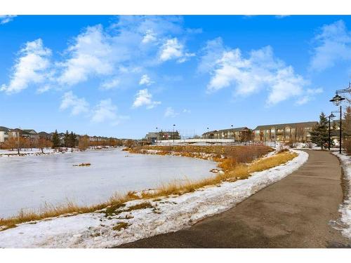 1416-2461 Baysprings Link Sw, Airdrie, AB - Outdoor With View