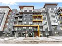 401-370 Dieppe Drive Sw, Calgary, AB  - Outdoor With Balcony With Facade 