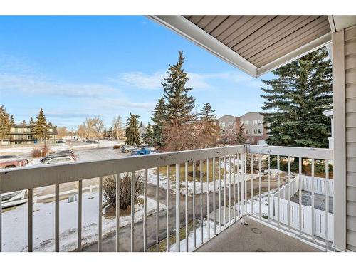 53-3015 51 Street Sw, Calgary, AB - Outdoor With Exterior