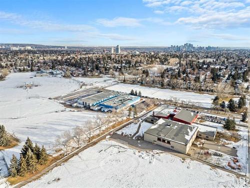 53-3015 51 Street Sw, Calgary, AB - Outdoor With View