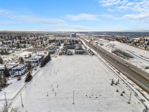 53-3015 51 Street Sw, Calgary, AB - Outdoor With View