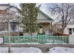 910 5 Street NW Calgary, AB T2N 1R2