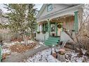 910 5 Street Nw, Calgary, AB  - Outdoor With Deck Patio Veranda 