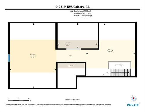 910 5 Street Nw, Calgary, AB - Other