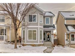 37 Tuscany Springs Park NW Calgary, AB T3L 2K9