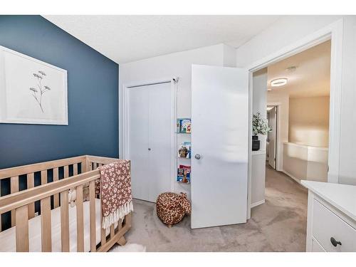 37 Tuscany Springs Park Nw, Calgary, AB - Indoor Photo Showing Bedroom