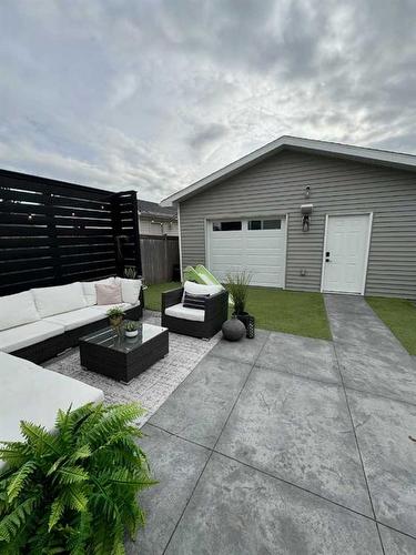 37 Tuscany Springs Park Nw, Calgary, AB - Outdoor