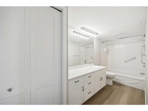 703-1020 14 Avenue Sw, Calgary, AB - Indoor Photo Showing Bathroom