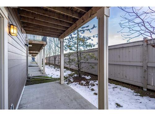 510 Panatella Walk Nw, Calgary, AB - Outdoor With Exterior