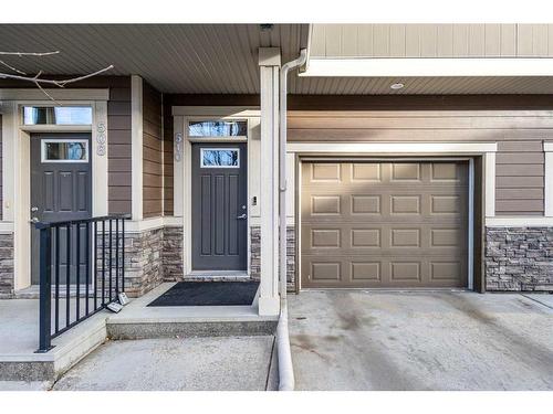 510 Panatella Walk Nw, Calgary, AB - Outdoor