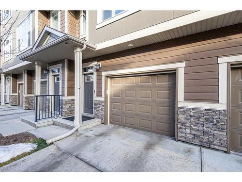 510 Panatella Walk Nw, Calgary, AB - Outdoor