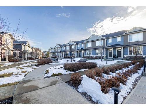 510 Panatella Walk Nw, Calgary, AB - Outdoor