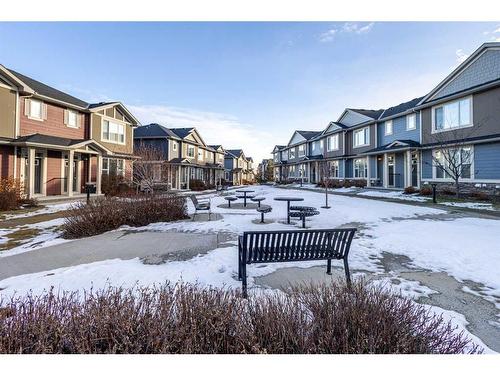 510 Panatella Walk Nw, Calgary, AB - Outdoor