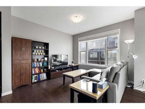 510 Panatella Walk Nw, Calgary, AB - Indoor