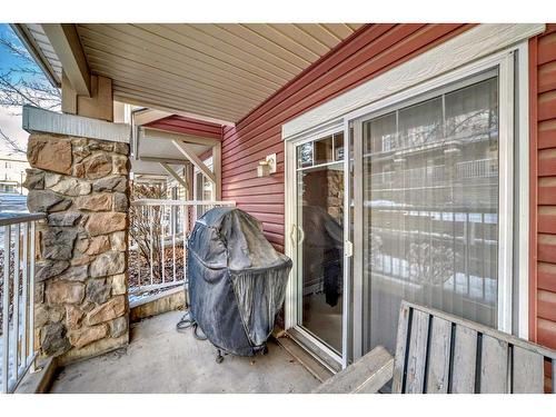 9119-70 Panamount Drive Nw, Calgary, AB - Outdoor With Deck Patio Veranda With Exterior