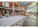 9119-70 Panamount Drive Nw, Calgary, AB  - Outdoor 