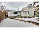 2535 19 Street Sw, Calgary, AB  - Outdoor 