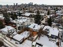 2535 19 Street Sw, Calgary, AB  - Outdoor With View 