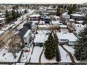 2539 19 Street Sw, Calgary, AB  - Outdoor With View 