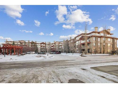 1314-1314 Lake Fraser Green Se, Calgary, AB - Outdoor