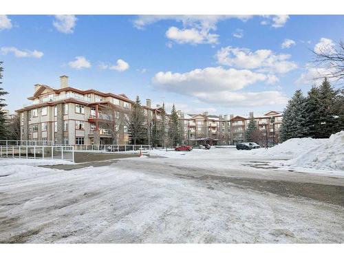 1314-1314 Lake Fraser Green Se, Calgary, AB - Outdoor